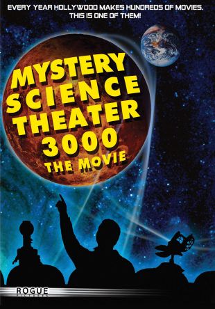 mystery science theater 3000 store